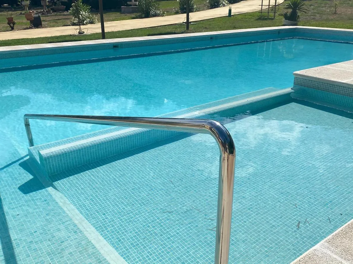 Mountain Beach Villas: Family-Friendly Retreat for Active Travelers Port de Pollenca Spain