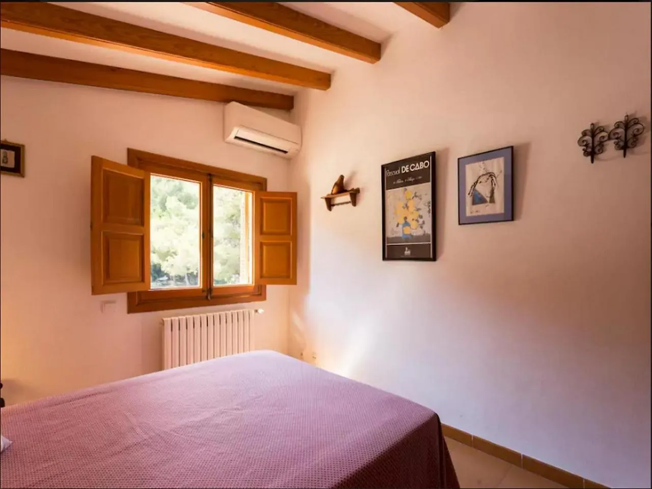 Villa Mountain Beach Villas: Family-Friendly Retreat for Active Travelers Port de Pollenca