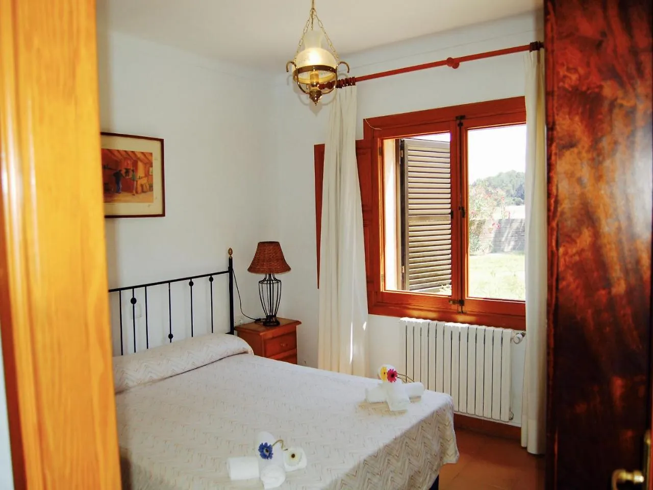 Mountain Beach Villas: Family-Friendly Retreat for Active Travelers Port de Pollenca 0*,  Spain