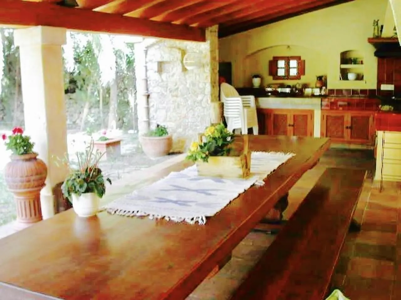 Villa Mountain Beach Villas: Family-Friendly Retreat for Active Travelers Port de Pollenca