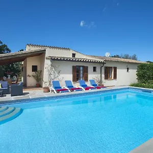 Villa Owl Booking Teo - Rustic, Port de Pollenca