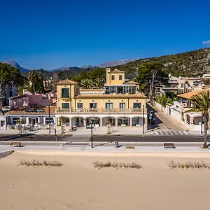 Galeon Port de Pollença