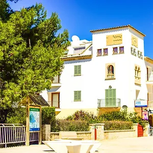 Torre Playa Port de Pollença