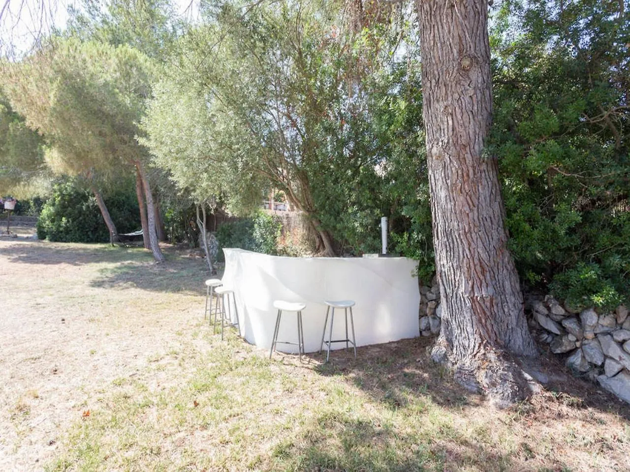 Private Villas Puerto Pollensa For Family Groups, Private Mountain Ideal For Runners, Trailers, Hikers, It Is Approximately 3 Minute Walk From The Beach