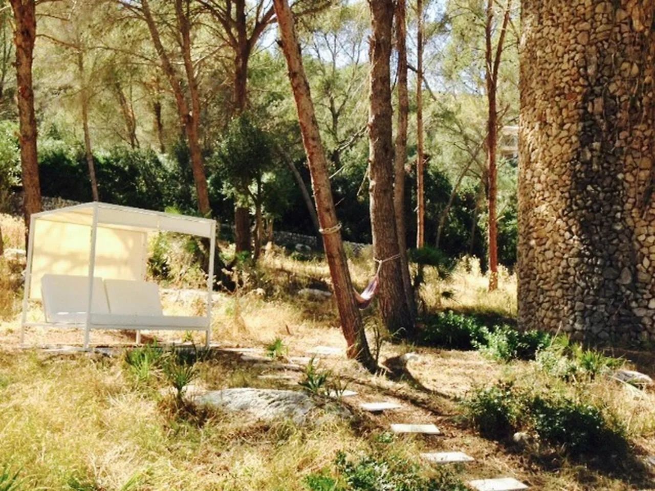 Private Villas Puerto Pollensa For Family Groups, Private Mountain Ideal For Runners, Trailers, Hikers, It Is Approximately 3 Minute Walk From The Beach Spanien